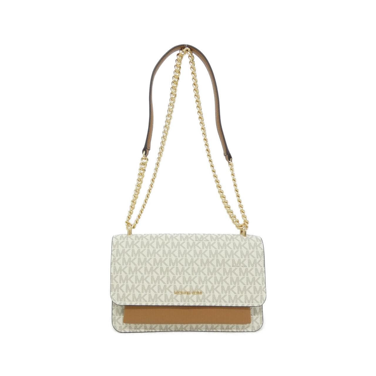 【新品】マイケルマイケルコース CLAIRE 30R5GC7L3B ショルダーバッグ