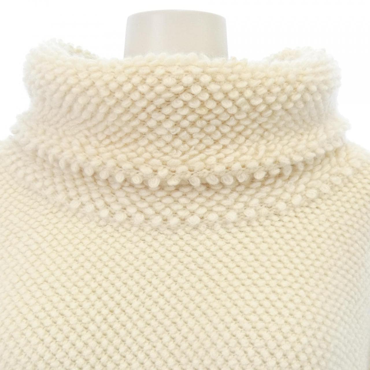 エルメス HERMES 17-7714 ニット