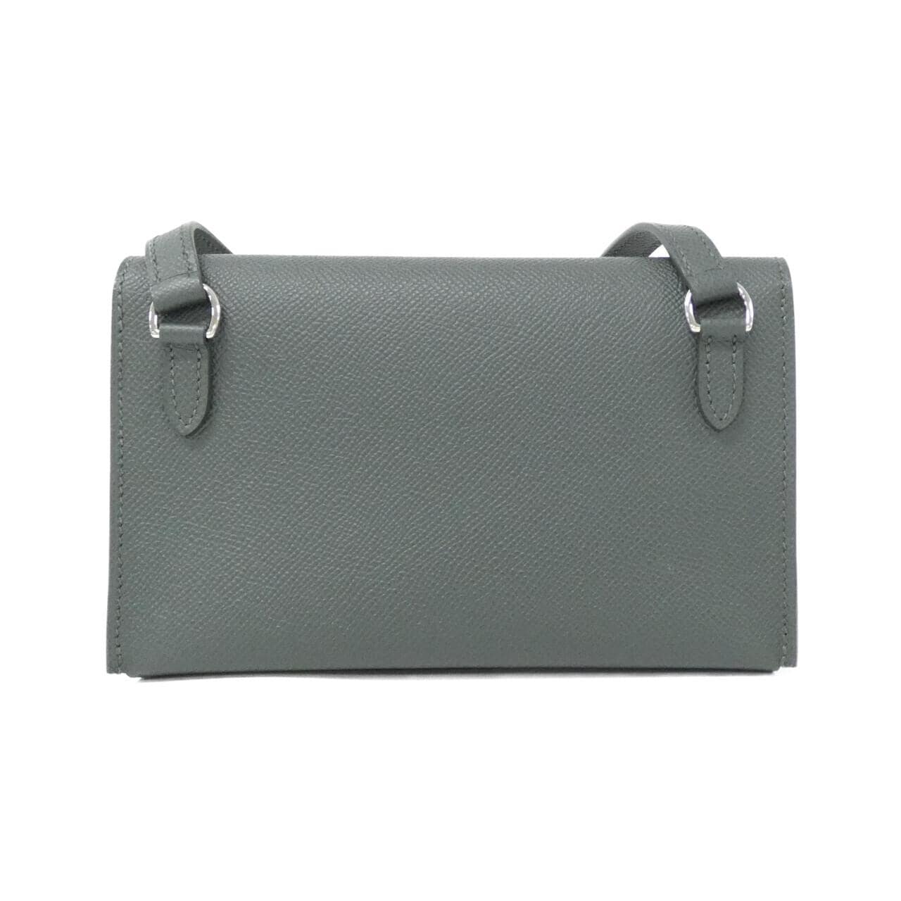 エルメス エルメスナップ 085099CK ショルダーウォレット
