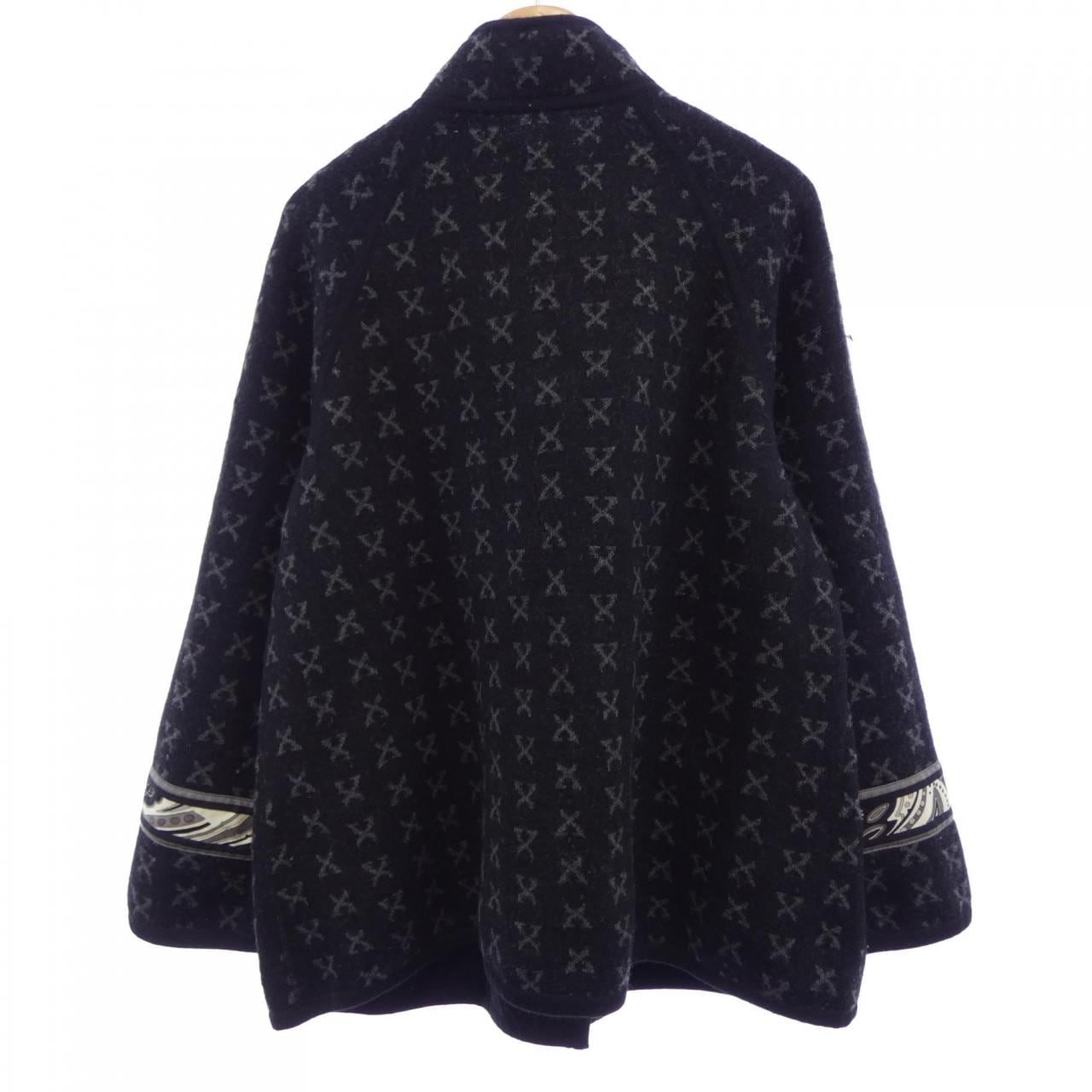 レオナールファッション LEONARD FASHION ジャケット