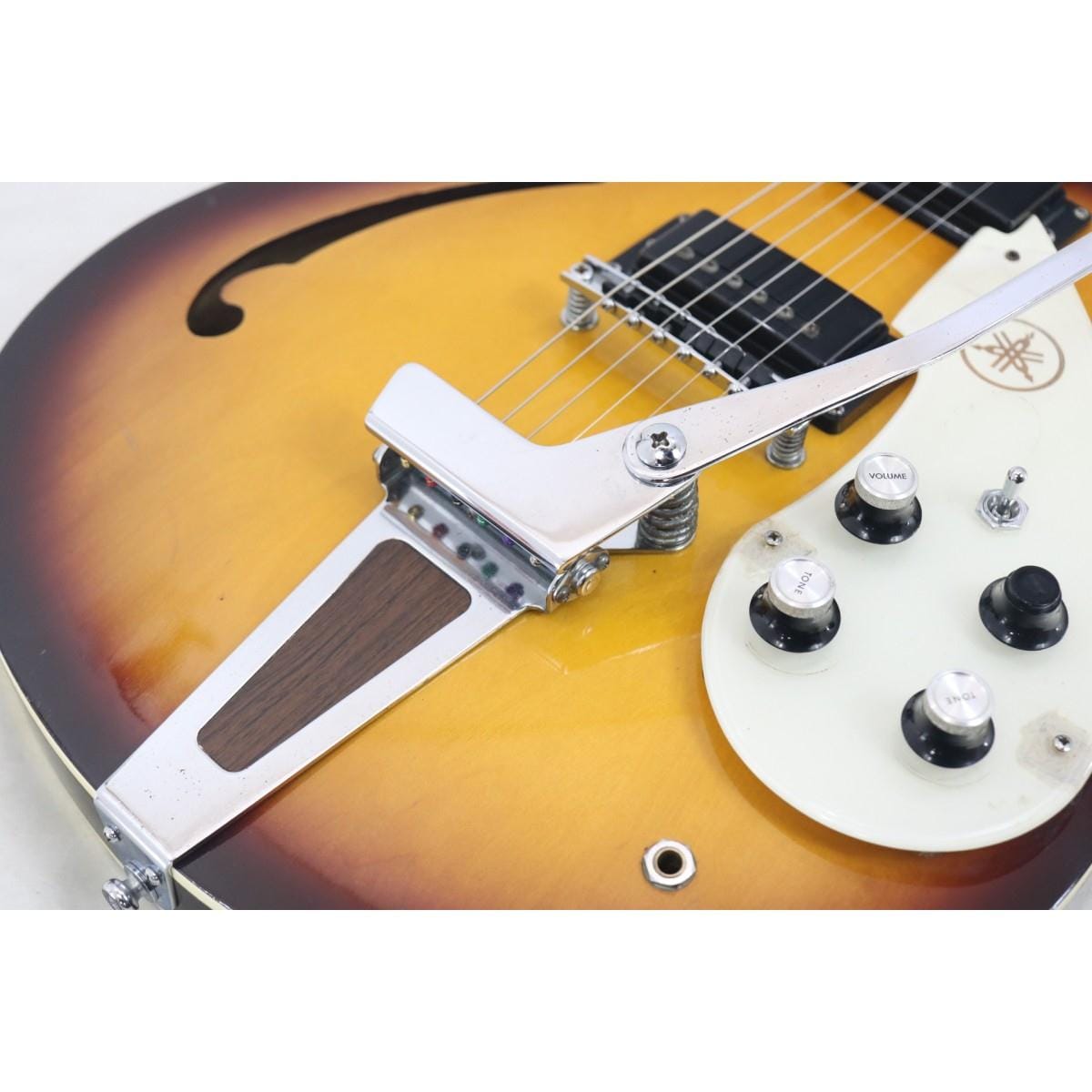 ＹＡＭＡＨＡ　　ＳＡ－１５