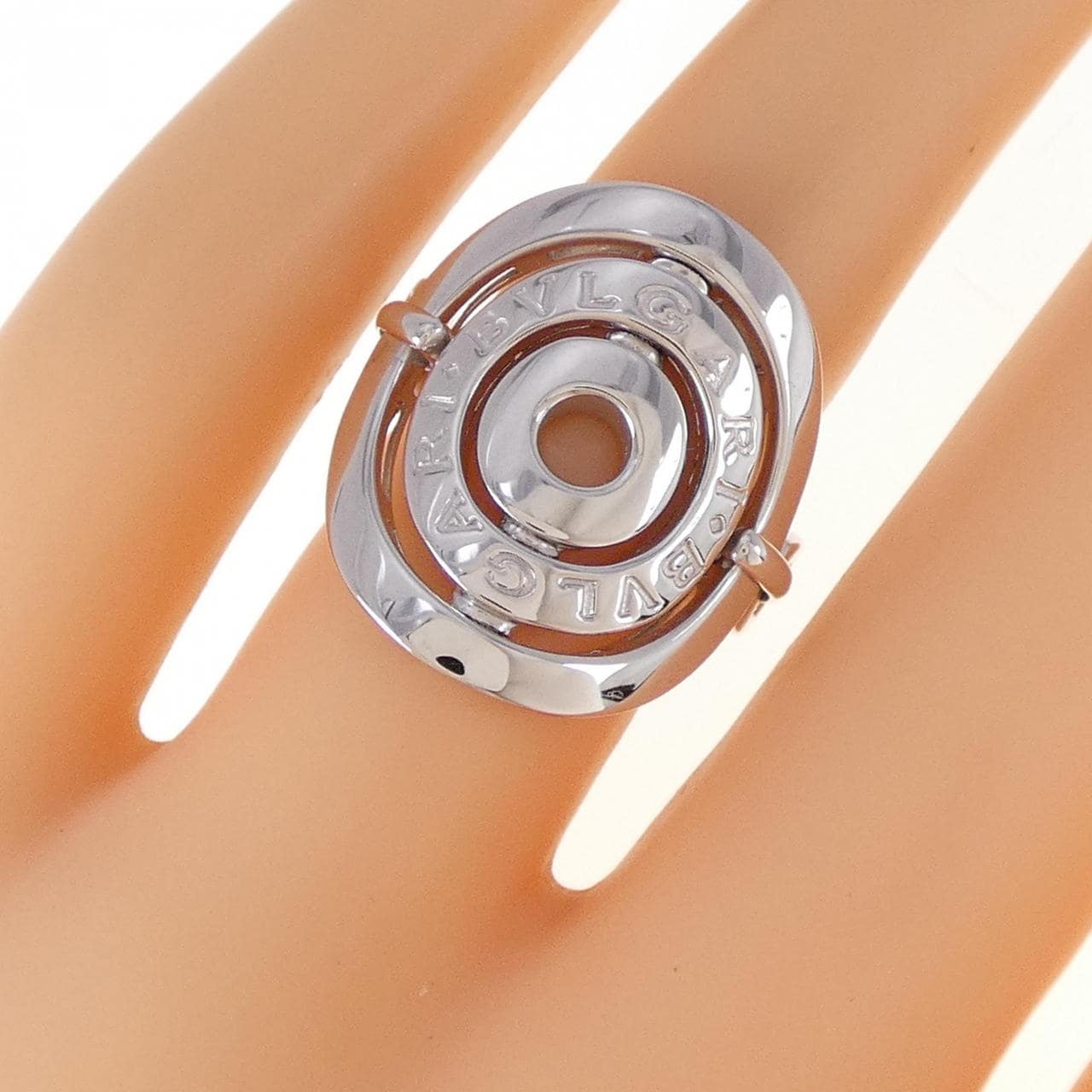 BVLGARI Strale Ring