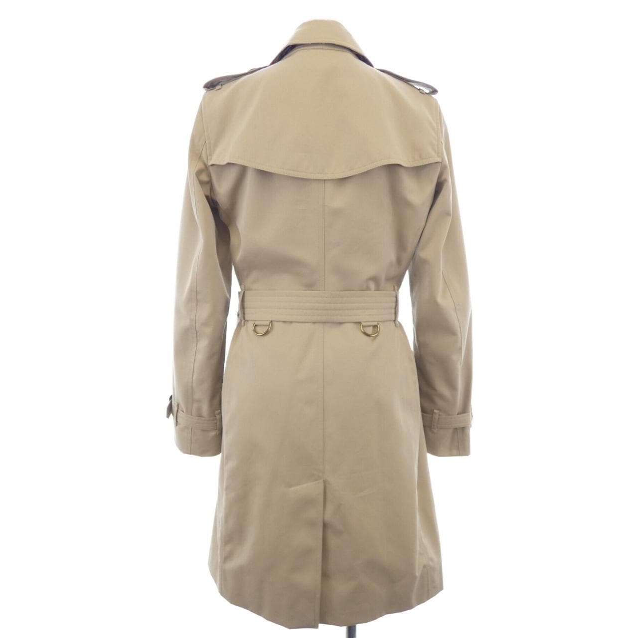 バーバリー BURBERRY トレンチコート