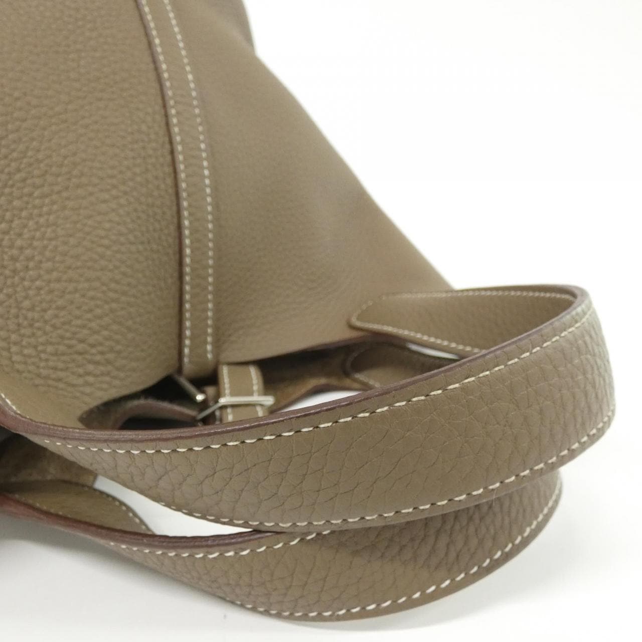 エルメス ピコタン ロック PM 056289CK バッグ