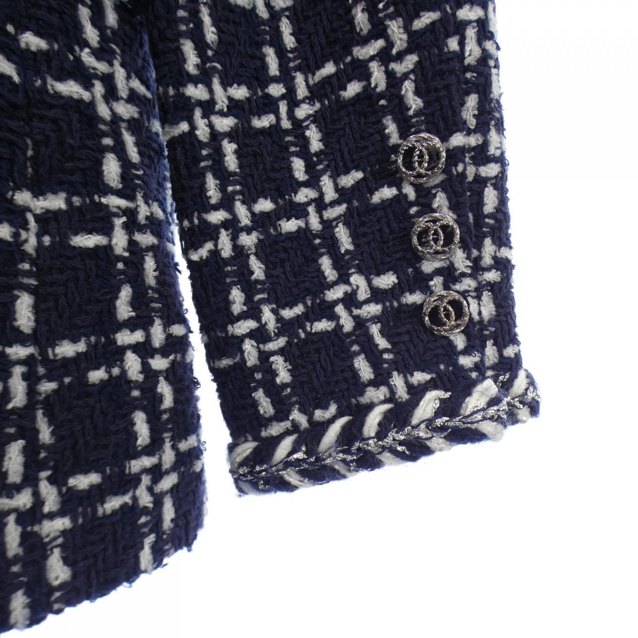 CHANEL CHANEL Jacket