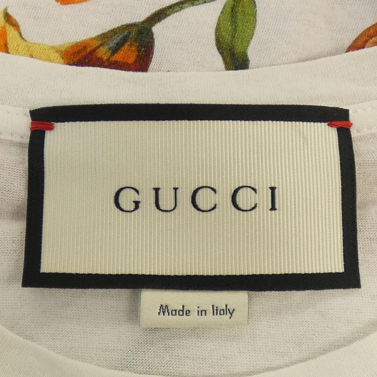 グッチ GUCCI 422730-X5996 Tシャツ