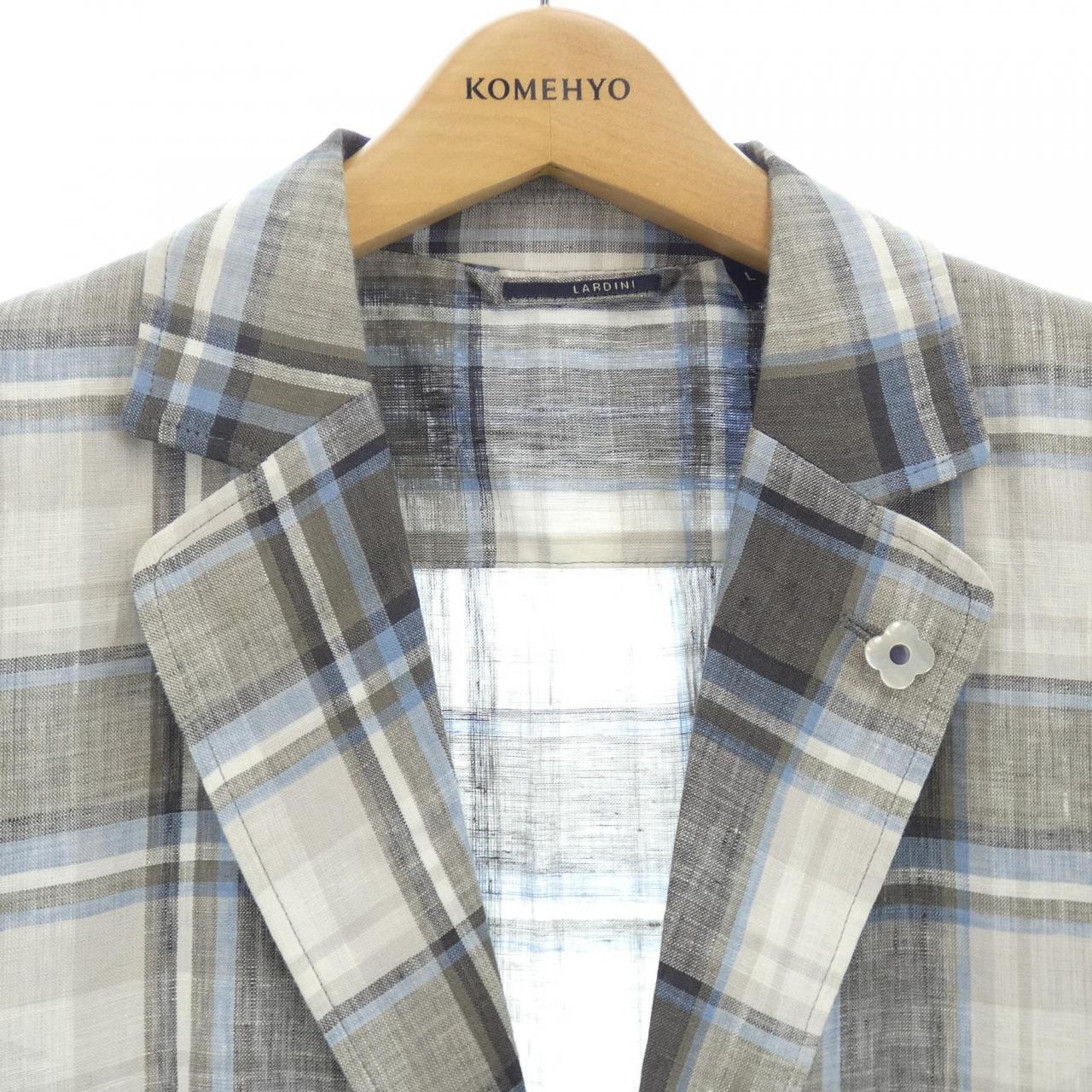 ラルディーニ LARDINI JVAMAJ ジャケット