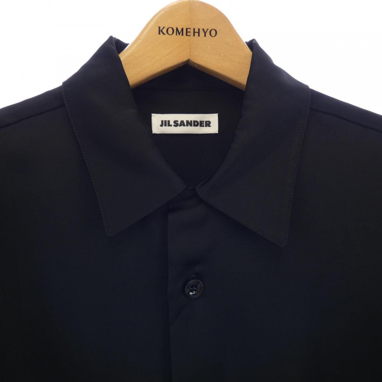 ジルサンダー JIL SANDER シャツ