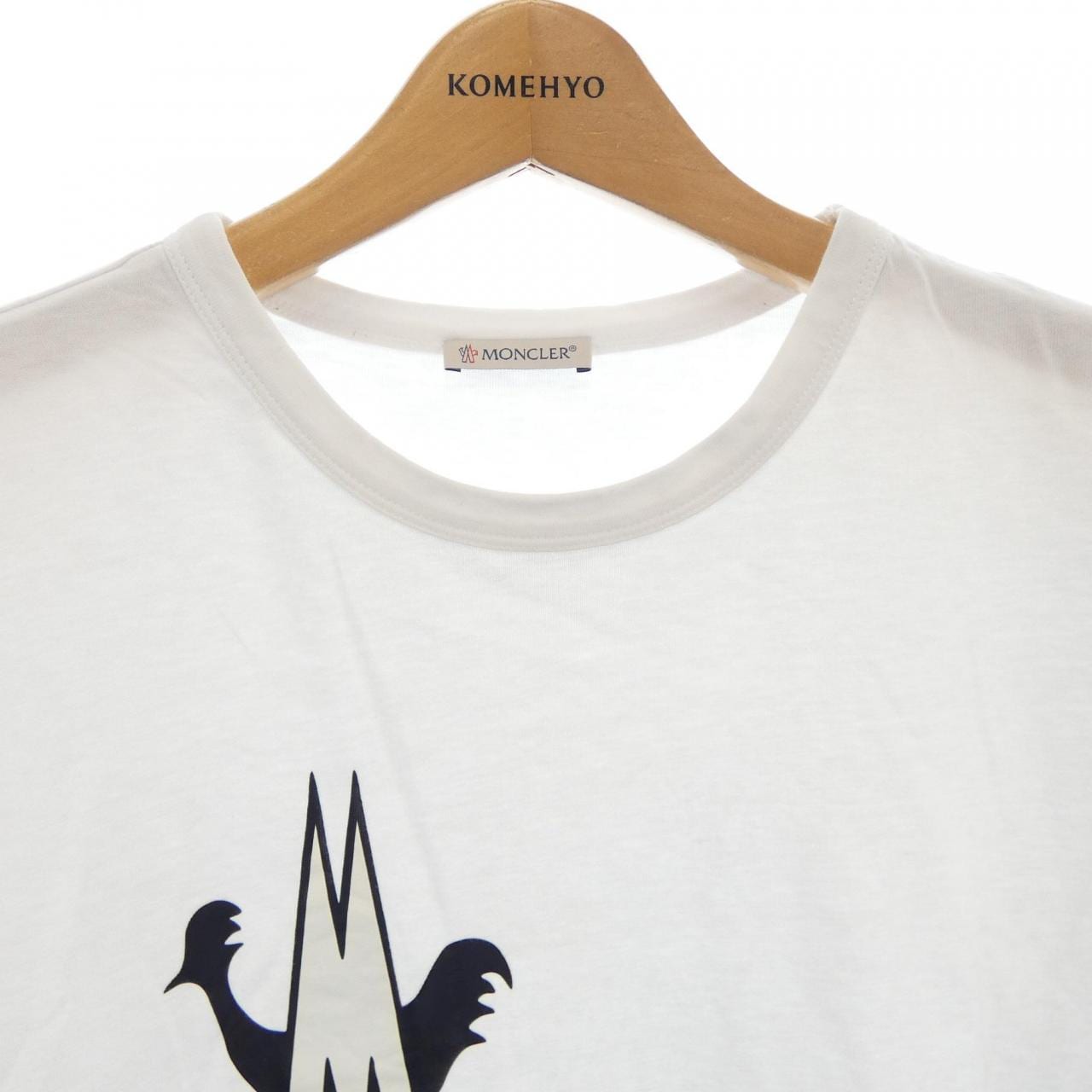 モンクレール MONCLER Tシャツ