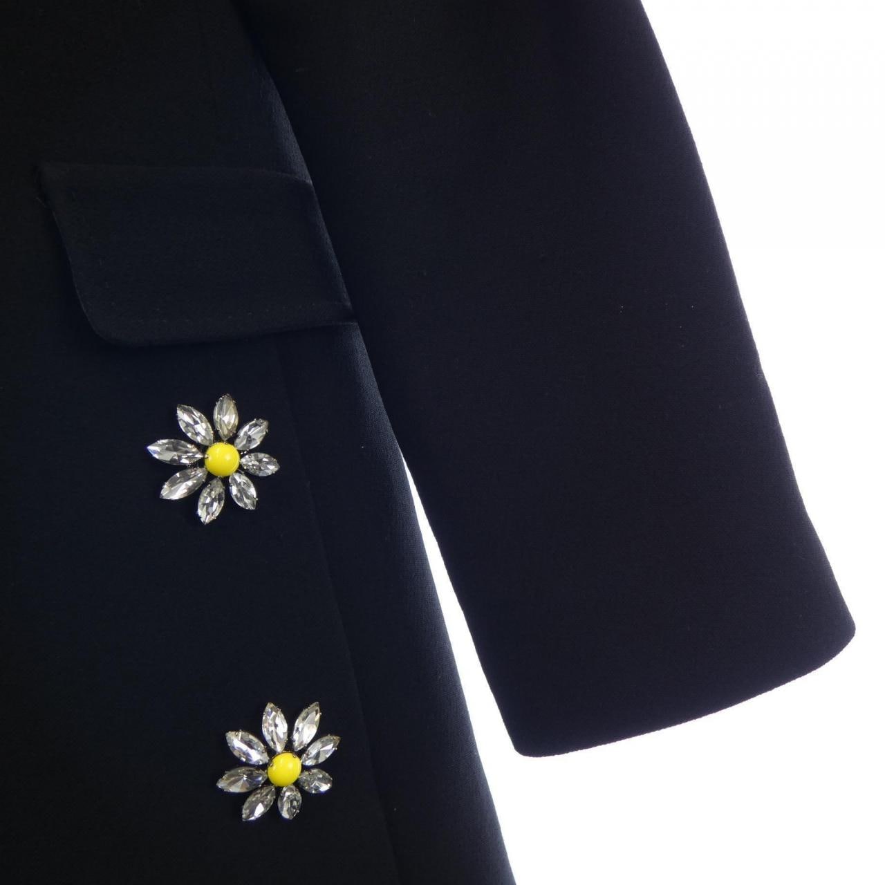 ドルチェアンドガッバーナ DOLCE&GABBANA コート
