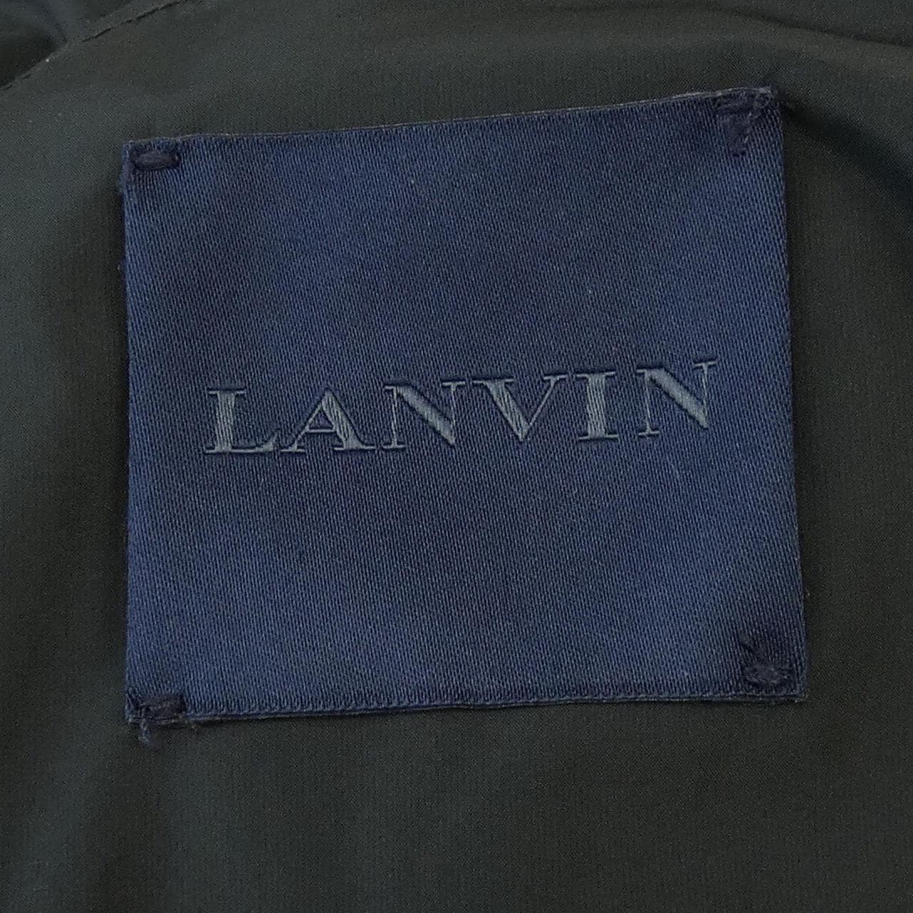 ランバン LANVIN ジャケット