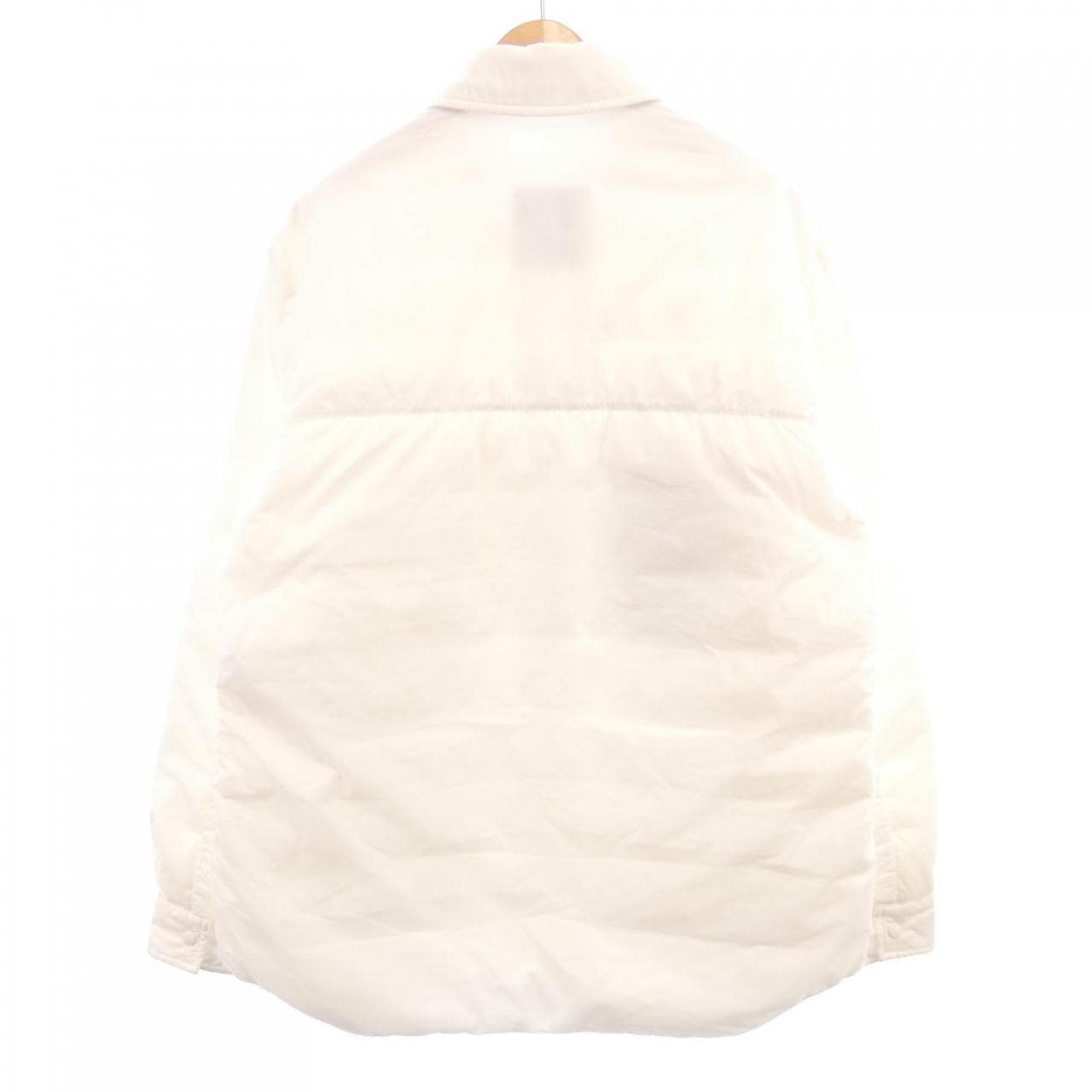 MONCLER GENIUS MONCLER GENIUS MAZEN FRAGMENT 羽绒服