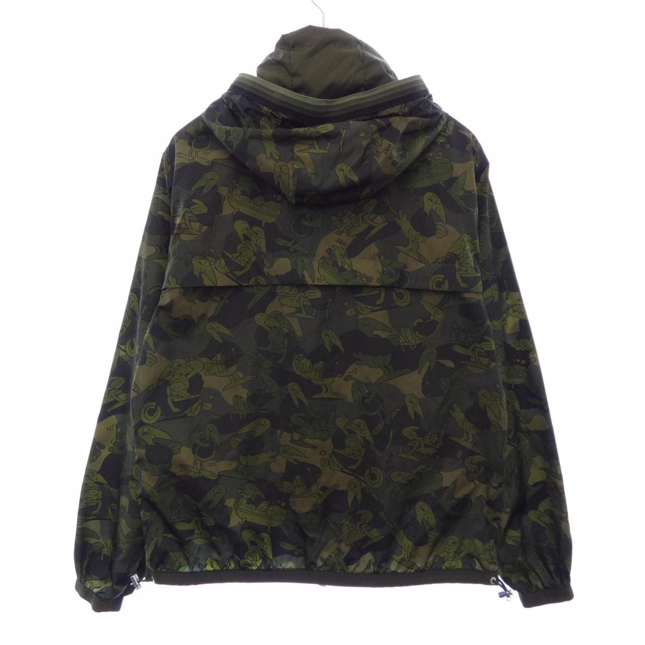 モンクレール MONCLER 10914163205 ブルゾン