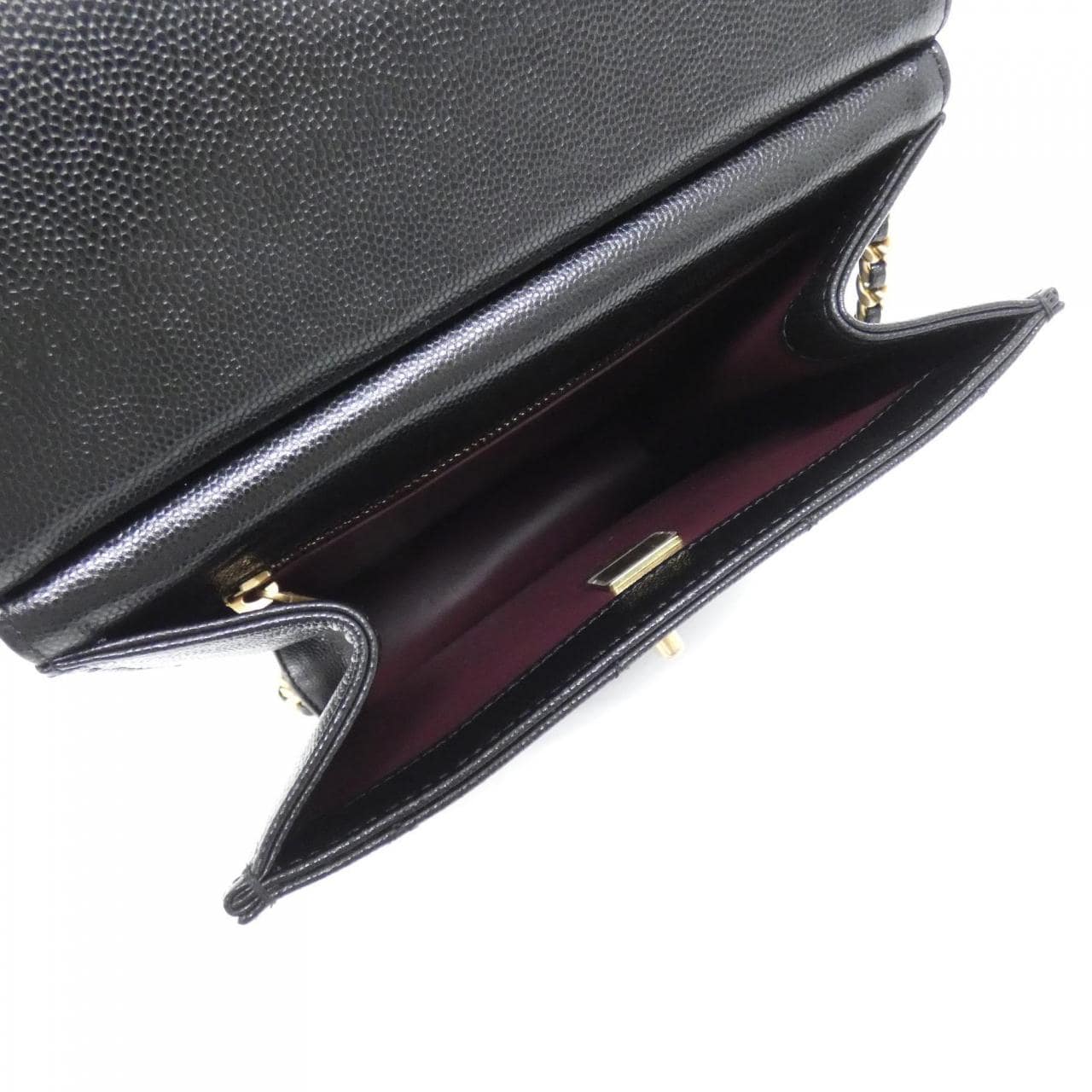 シャネル AS4189 リュックサック