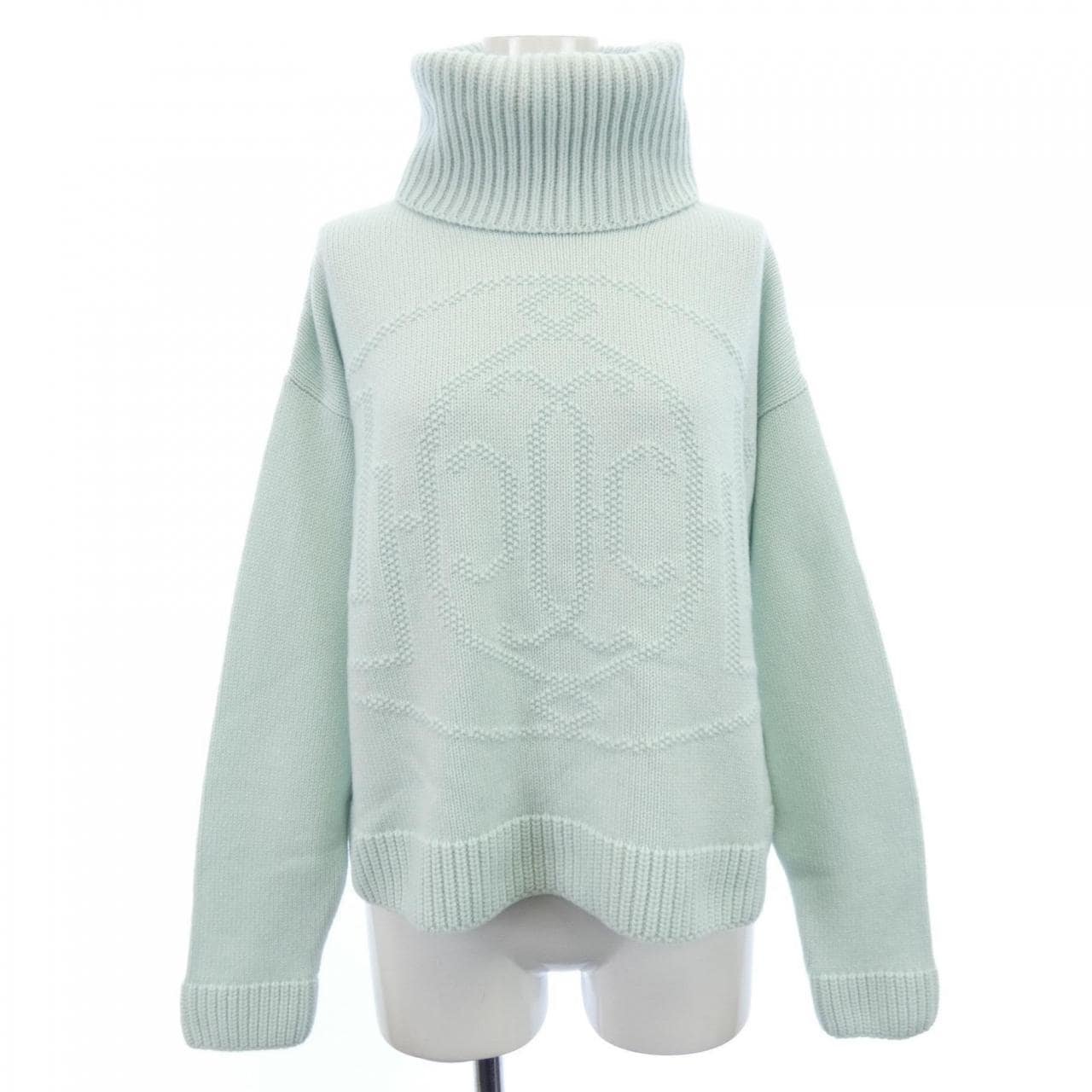 エルメス HERMES Hリフト 5H2622D1 ニット