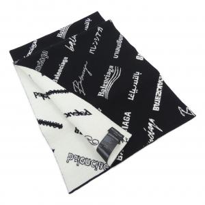 バレンシアガ BALENCIAGA 724701 T1665 MUFFLER