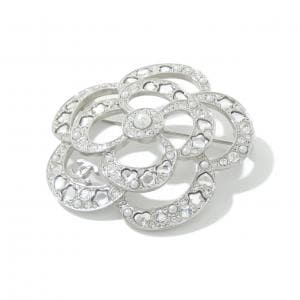 シャネル ABF233 ブローチ