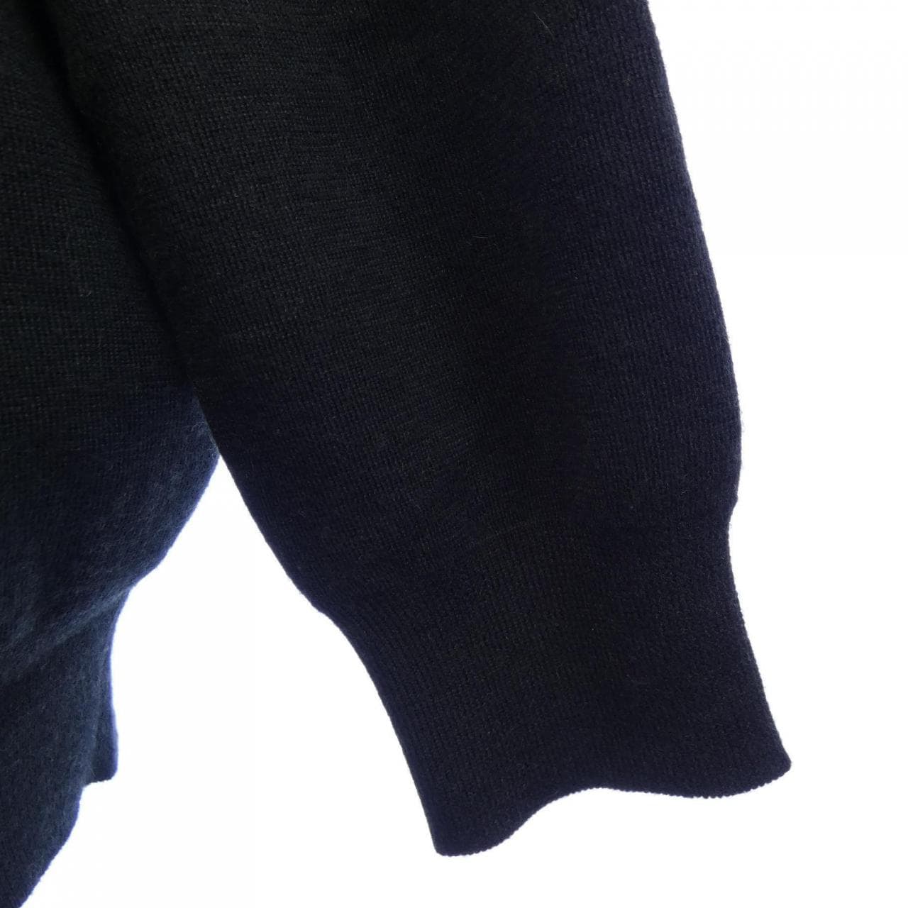 エルメス HERMES EX-LIBRIS エクスリブリス 3H2707D6 カーディガン