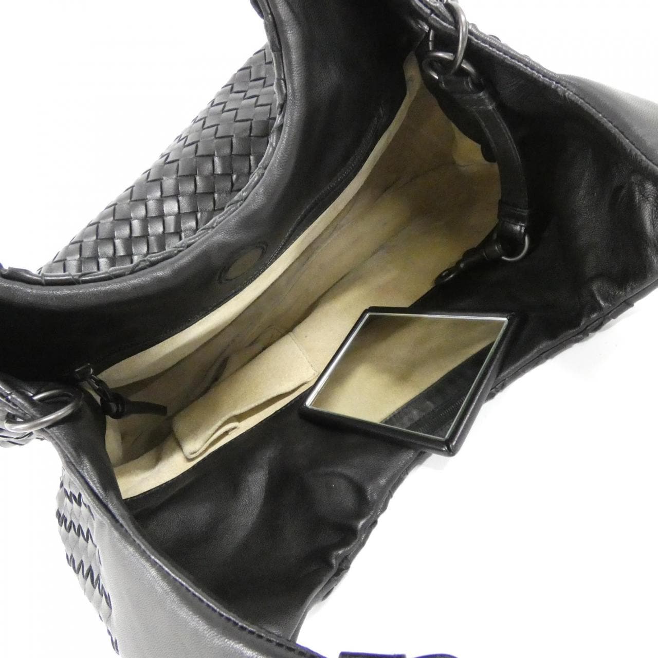 ボッテガヴェネタ 125787 V0016 ショルダーバッグ