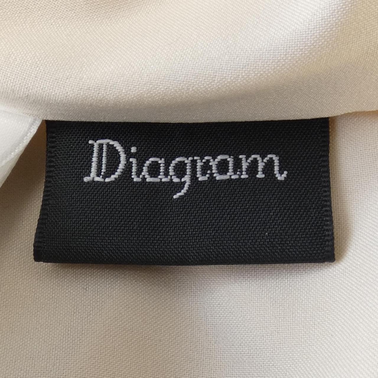 ダイアグラム Diagram 03223 35087-01 ワンピース