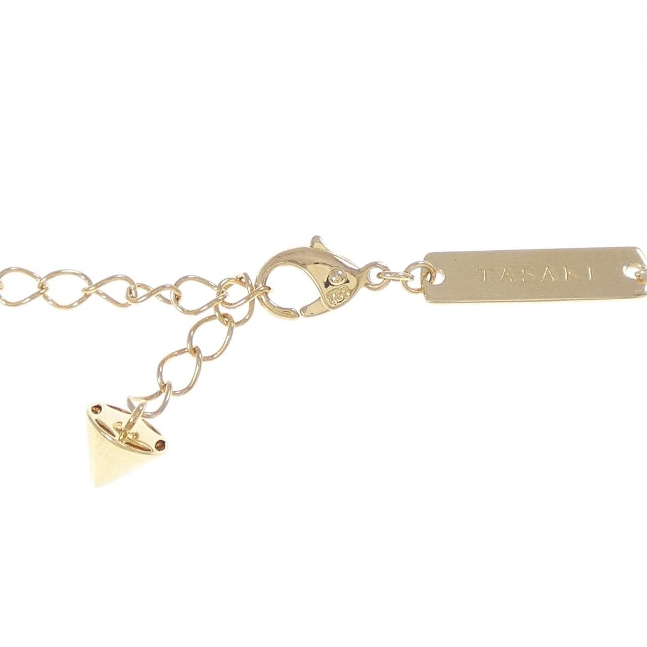 タサキ バランス ネオ ネックレス