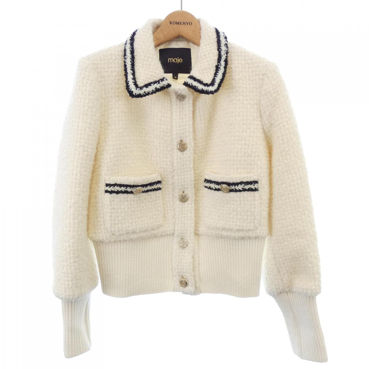 MAJE ジャケット