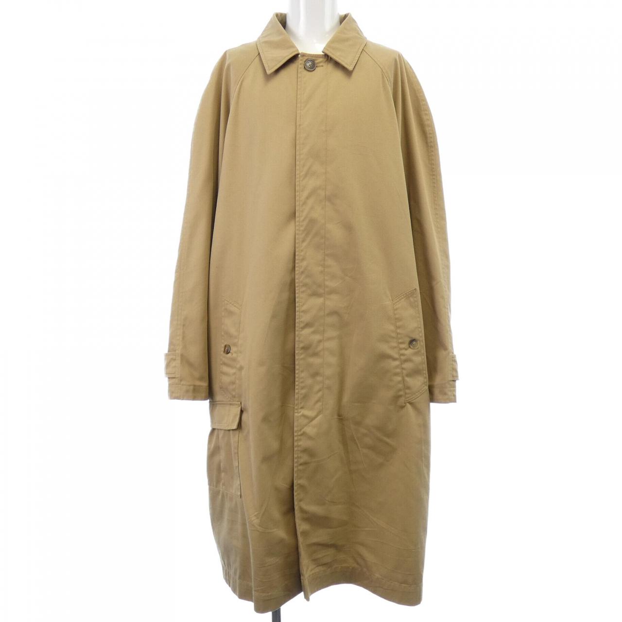 バレンシアガ BALENCIAGA 533901 TBP05 コート