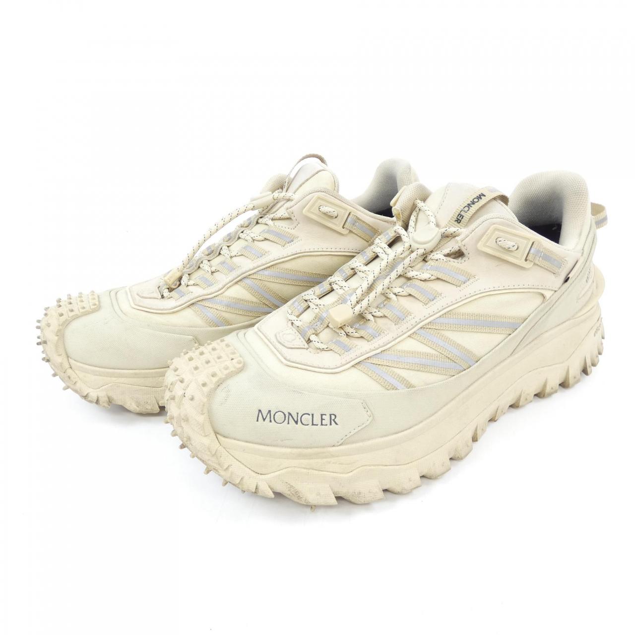 モンクレール MONCLER スニーカー