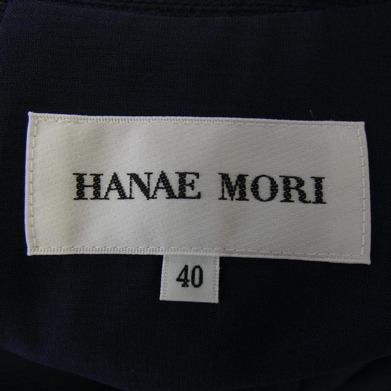 ハナエモリ HANAE MORI ワンピース