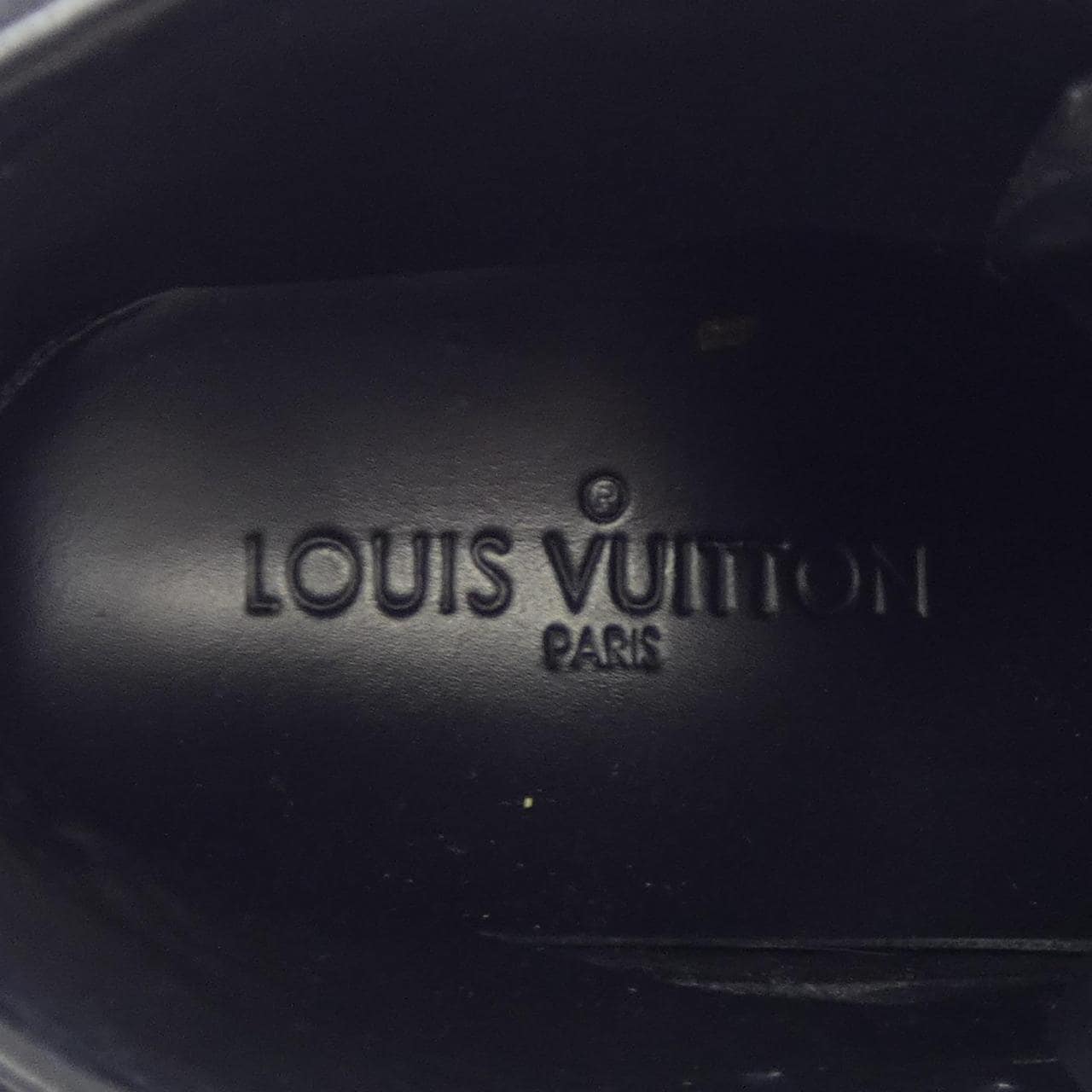 ルイヴィトン LOUIS VUITTON CL 0136 スニーカー