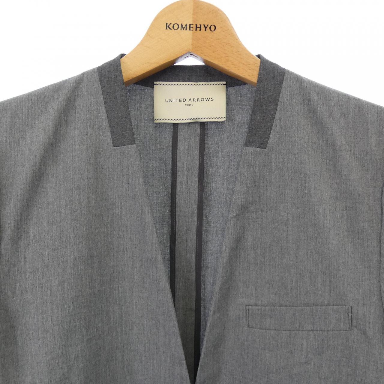 ユナイテッドアローズ UNITED ARROWS ジャケット