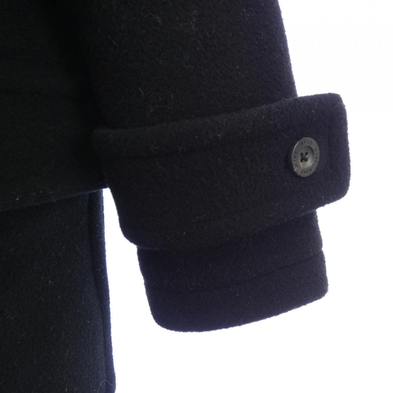 ハイク HYKE ダッフルコート