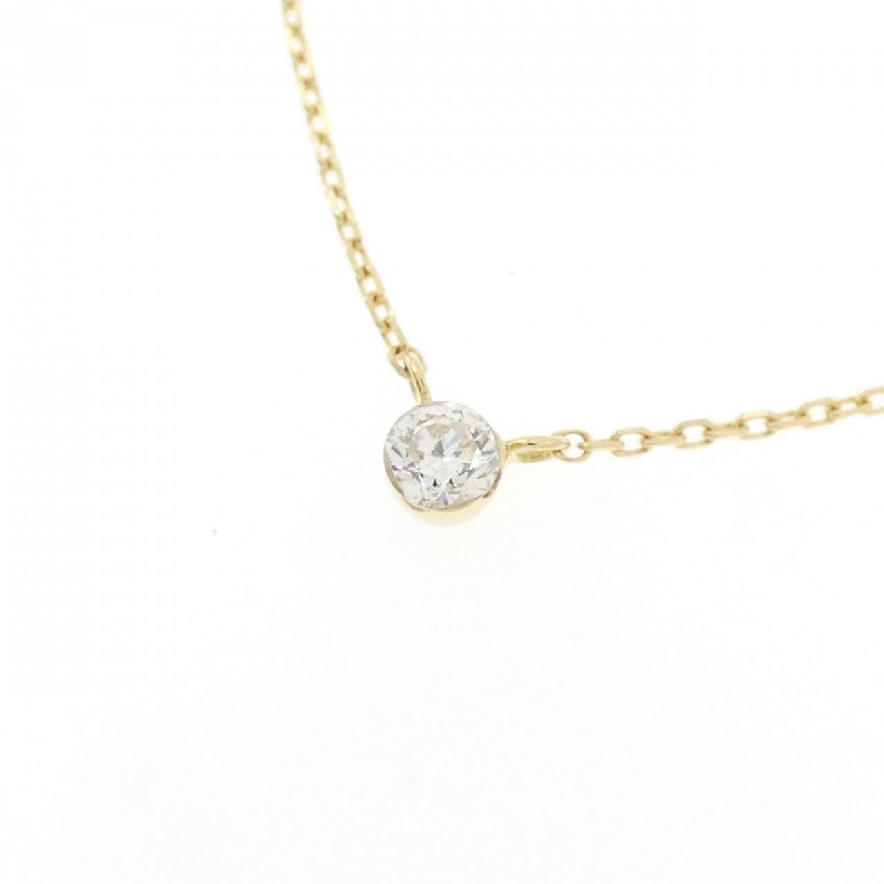 AHKAH Brilliant Necklace