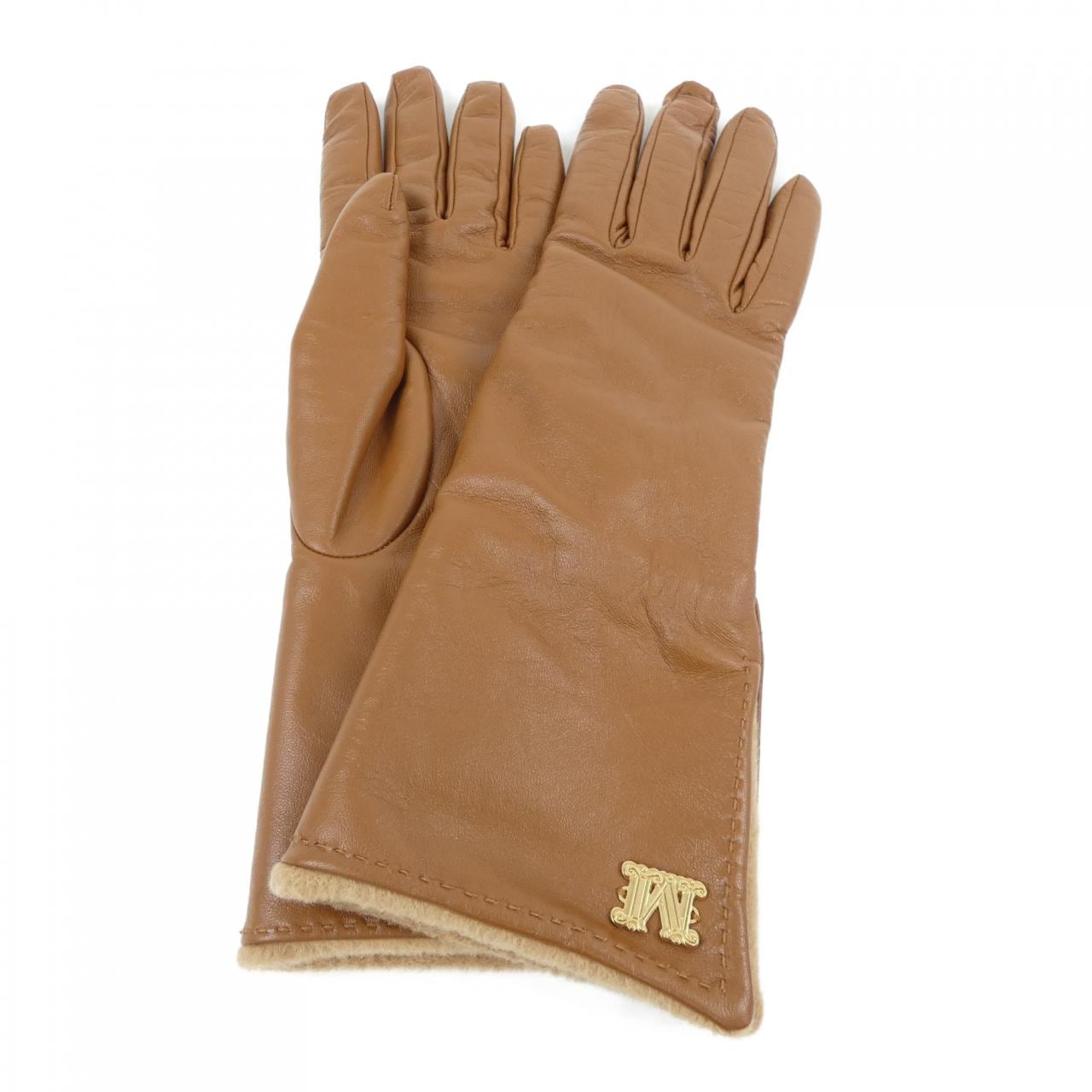 マックスマーラ Max Mara GLOVE