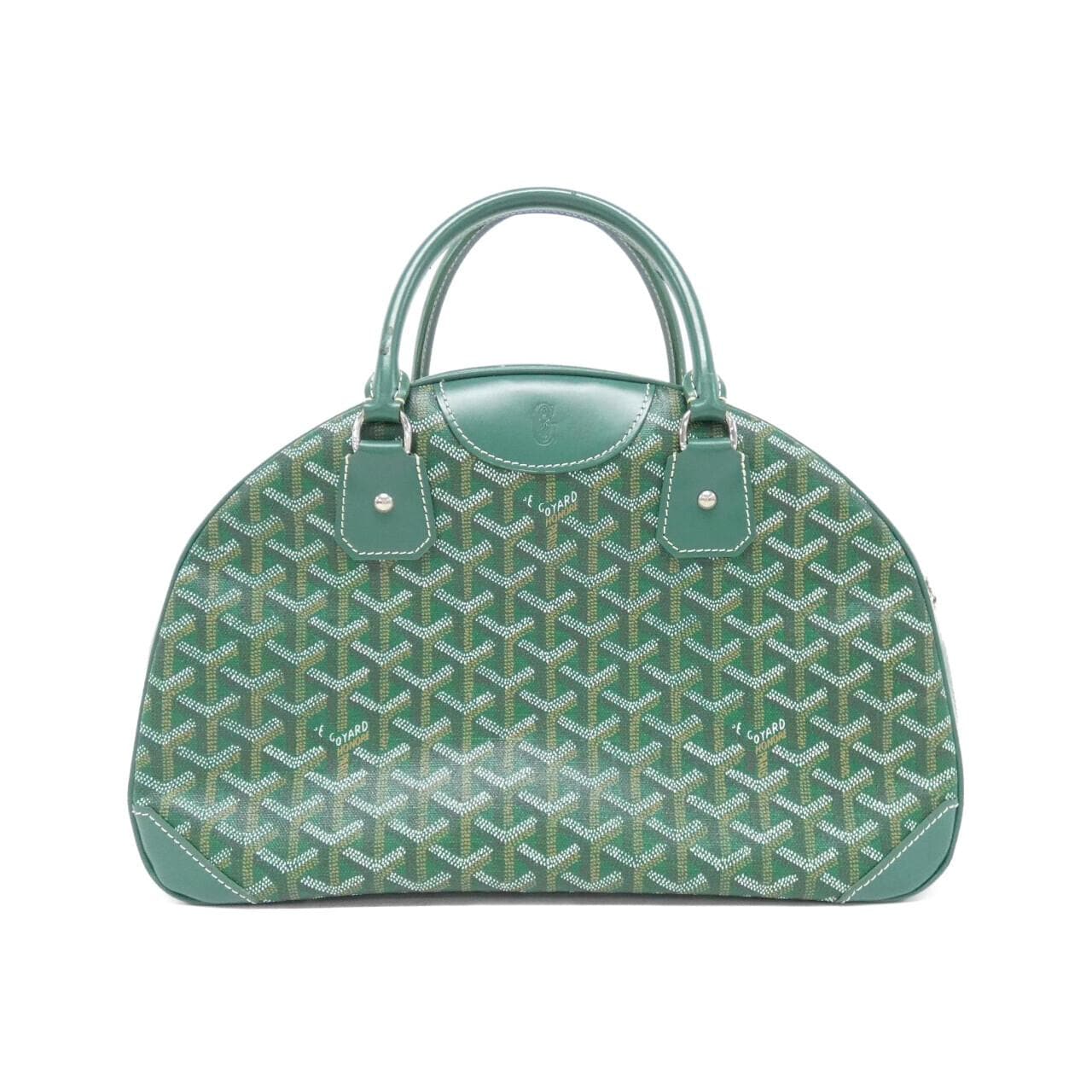 ゴヤール サン ジャンヌ MM AMA JEANNE MM バッグ