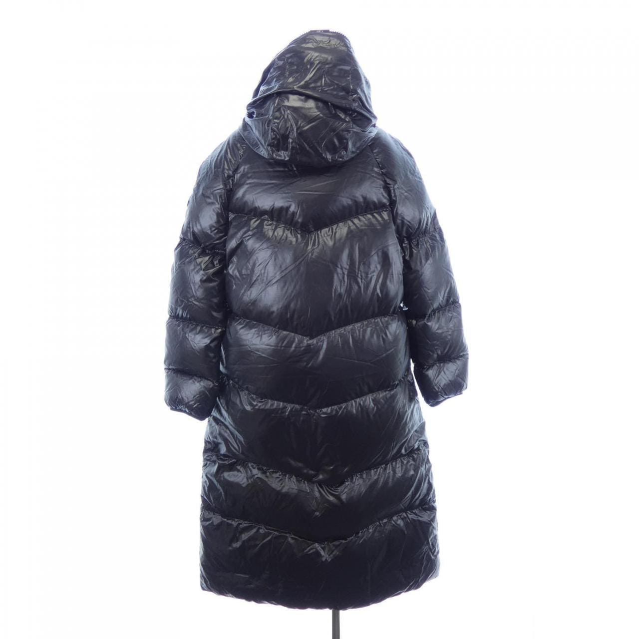 モンクレール MONCLER CHANON ダウンコート