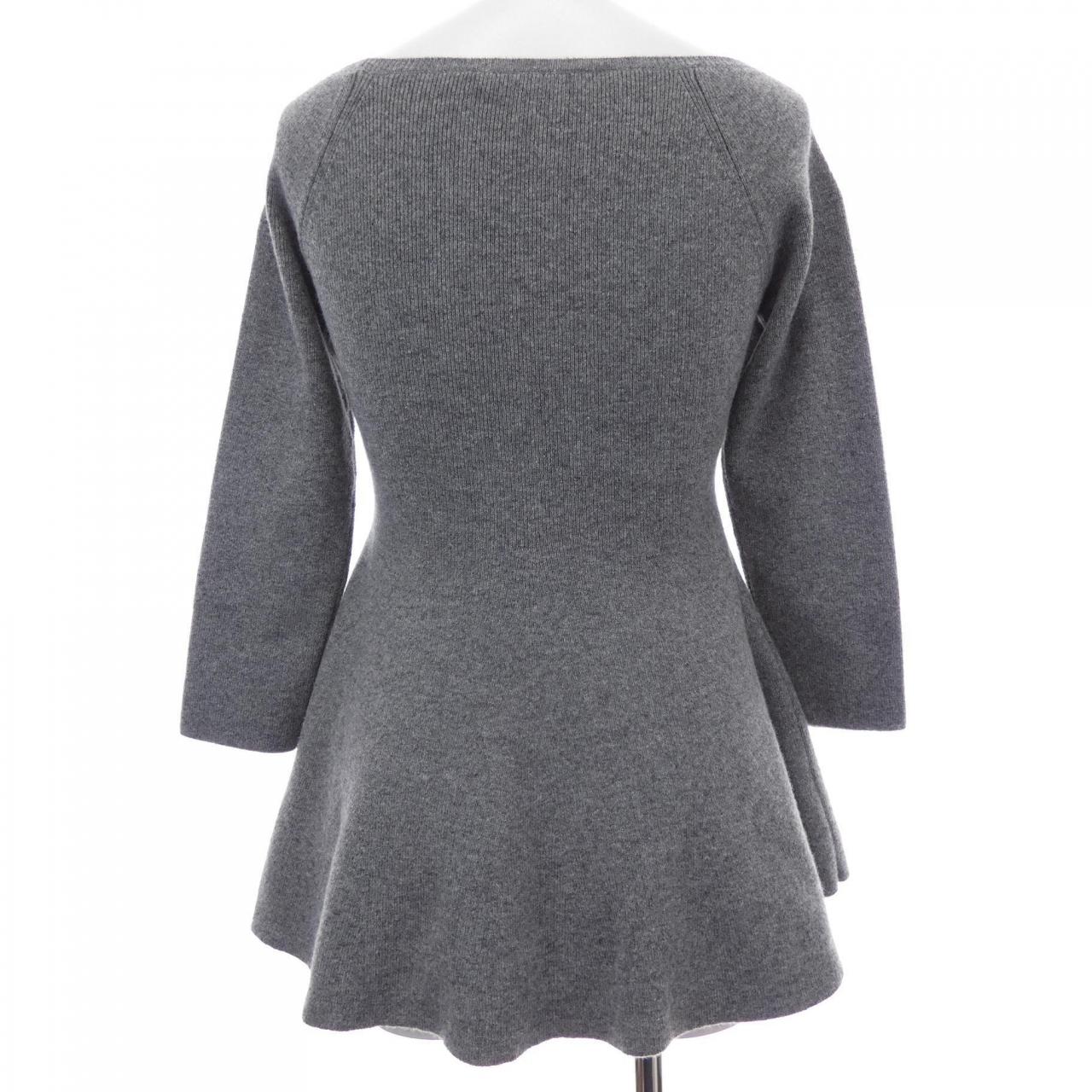 クリスチャンディオール CHRISTIAN DIOR 6A24500AM501 ニット