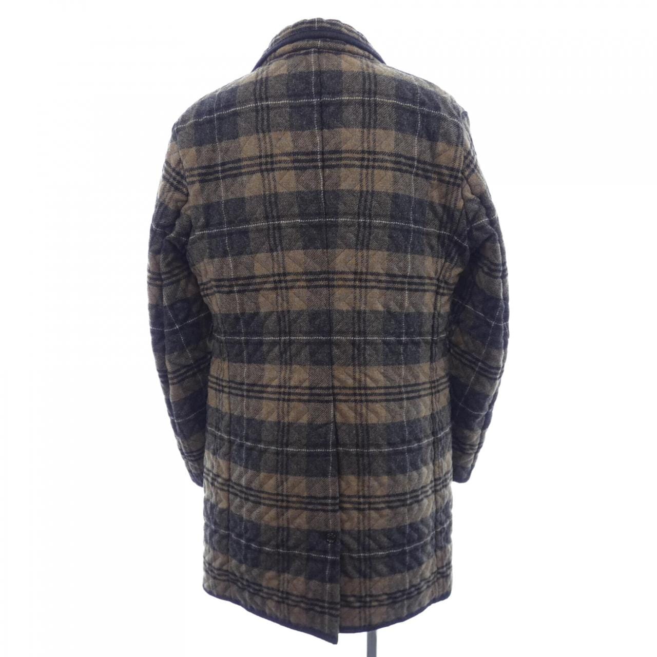 ハンコック HANCOCK MQ004 コート