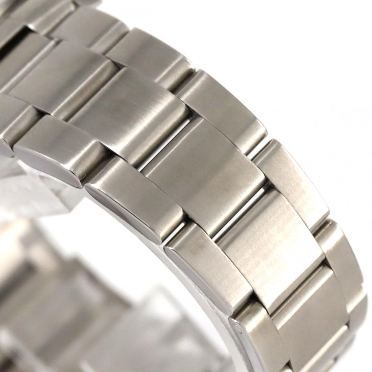 ロレックス エクスプローラーⅡ 16570 SS 自動巻 U番