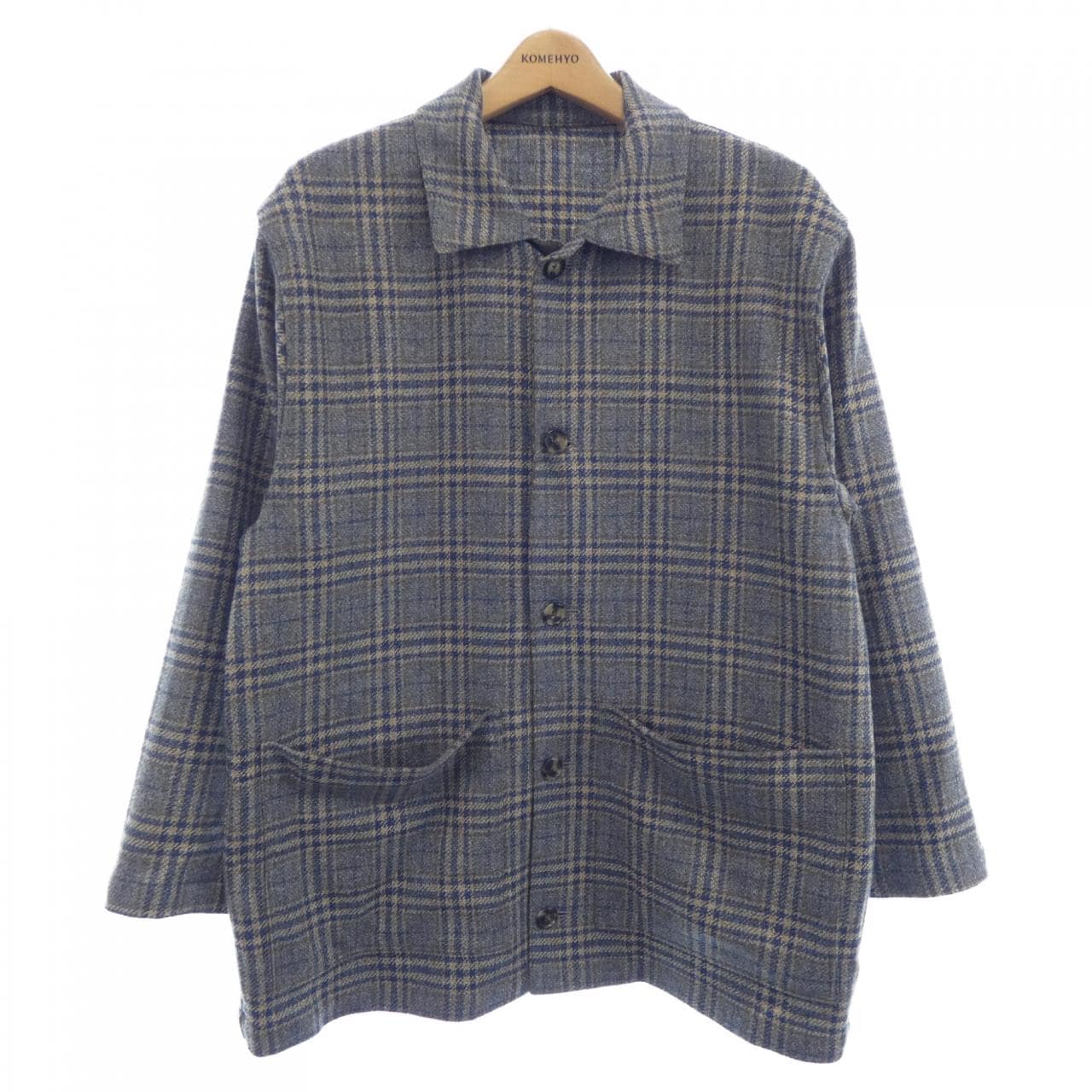 カルーゾ CARUSO MS22G ジャケット