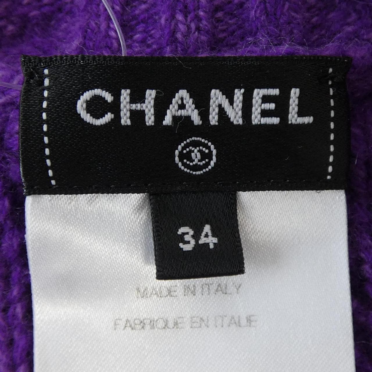 シャネル CHANEL P75622K10839 23B ワンピース