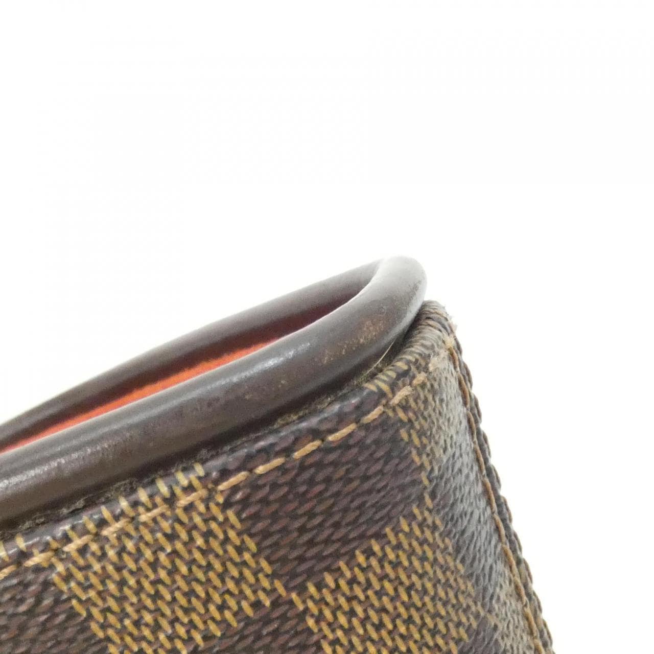 ルイヴィトン ダミエ マノスク GM N51120 バッグ