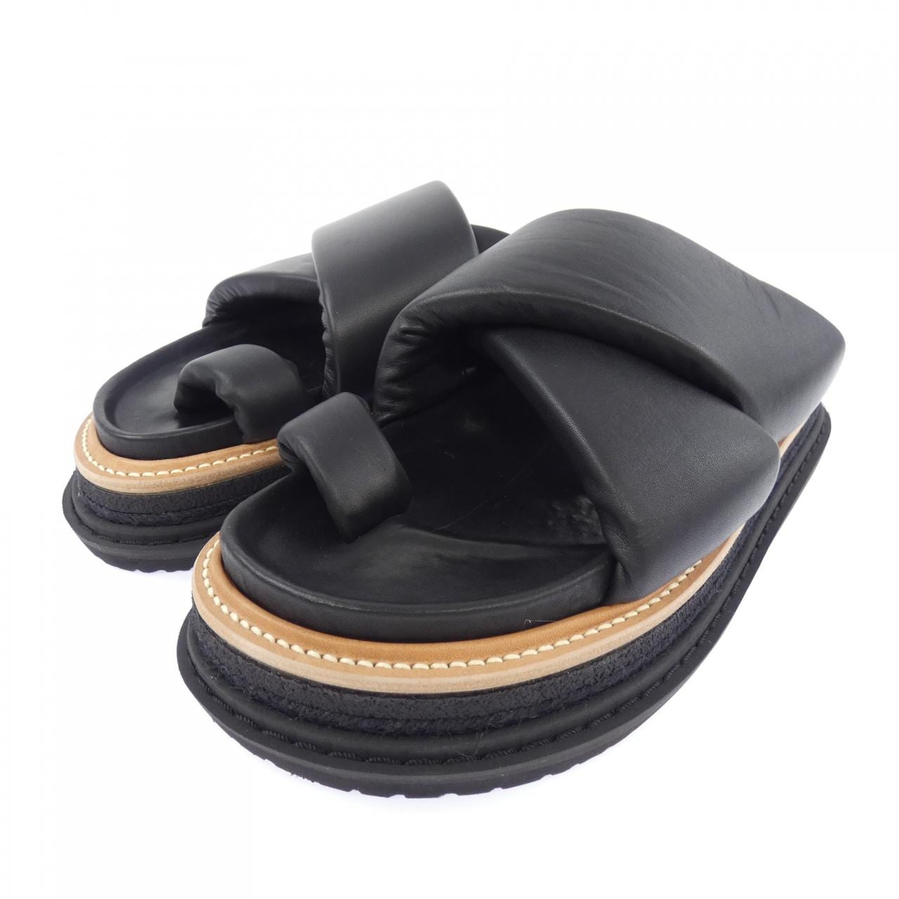 サカイ SACAI サンダル