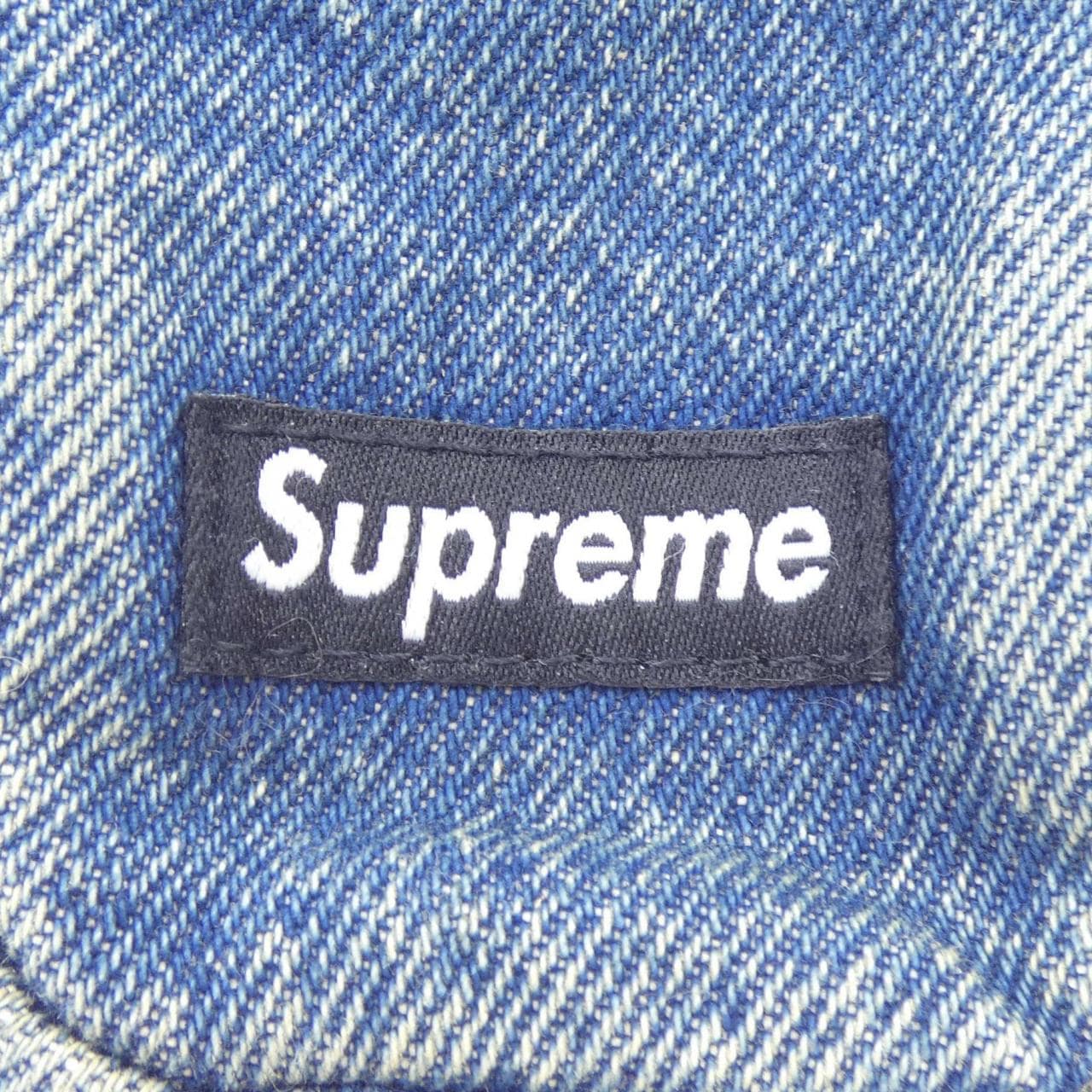 シュプリーム SUPREME Denim Mini Utility Bag BAG