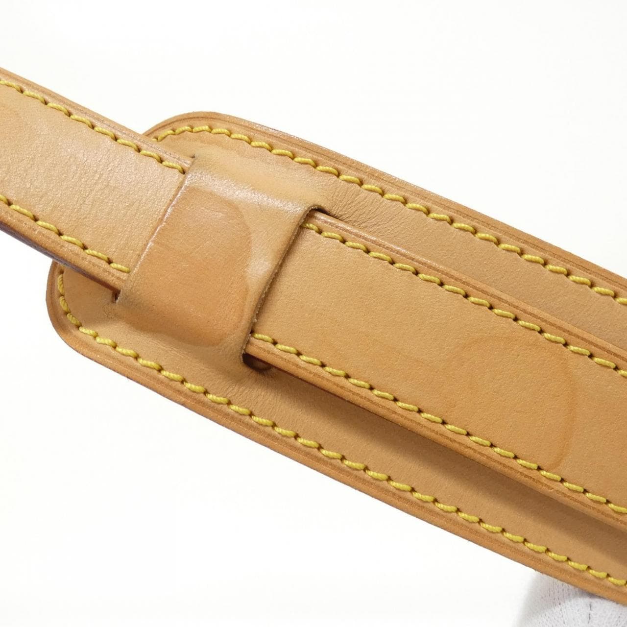 ルイヴィトン モノグラム ハドソン GM M40045 ショルダーバッグ