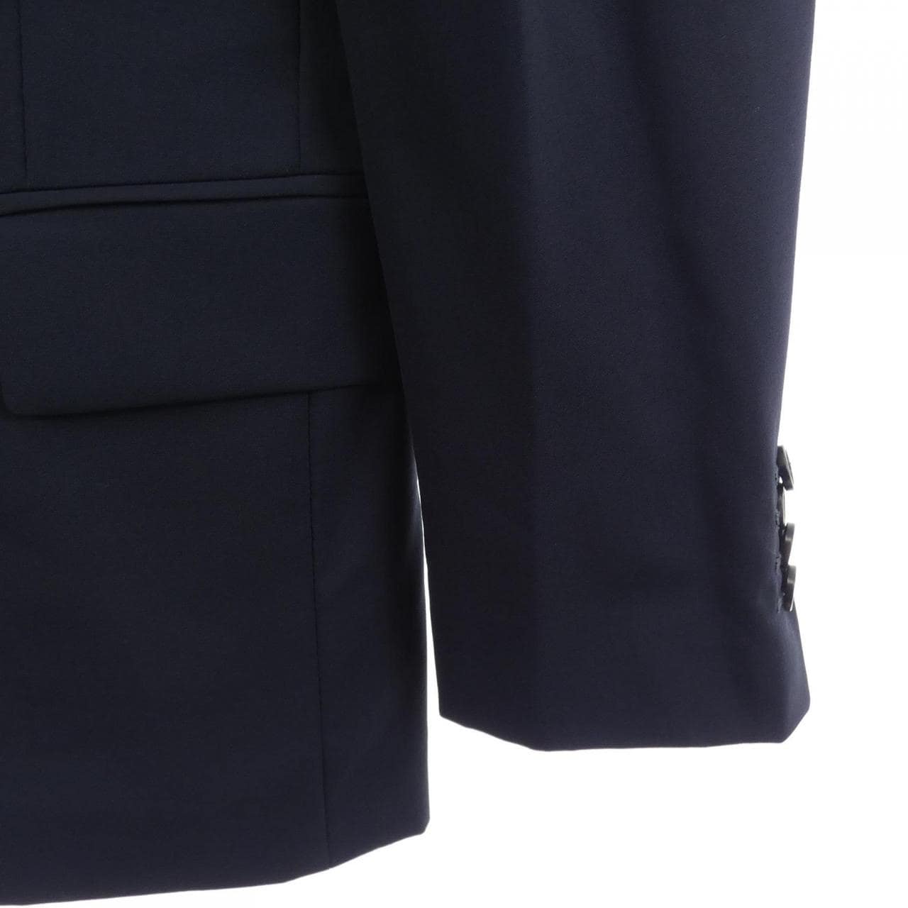 プラダ PRADA DNA499 RO1 ジャケット