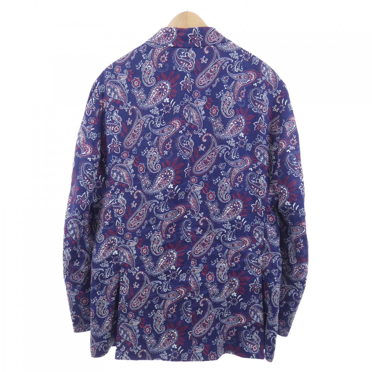 エトロ ETRO ジャケット