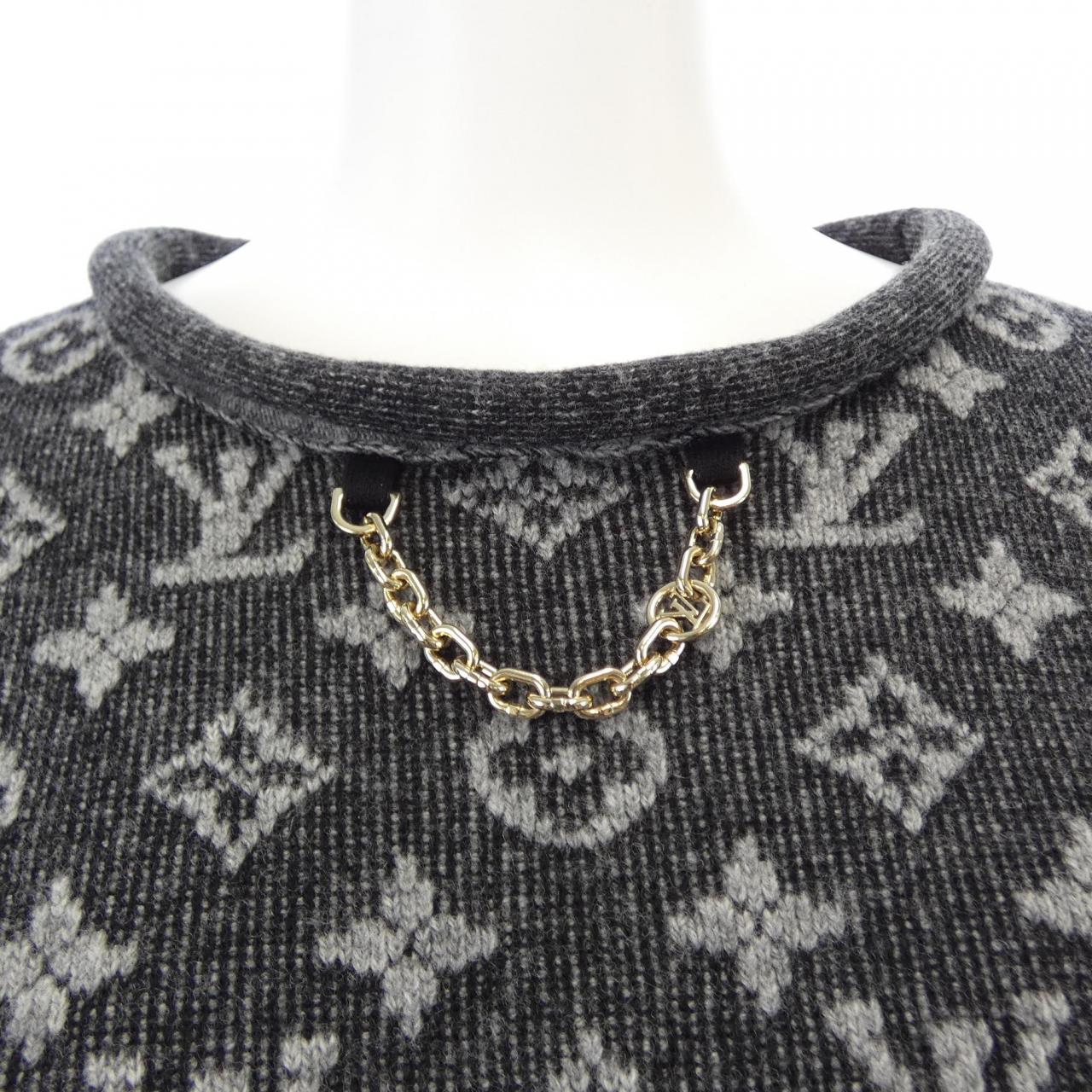 ルイヴィトン LOUIS VUITTON FSKL39IKF ニット