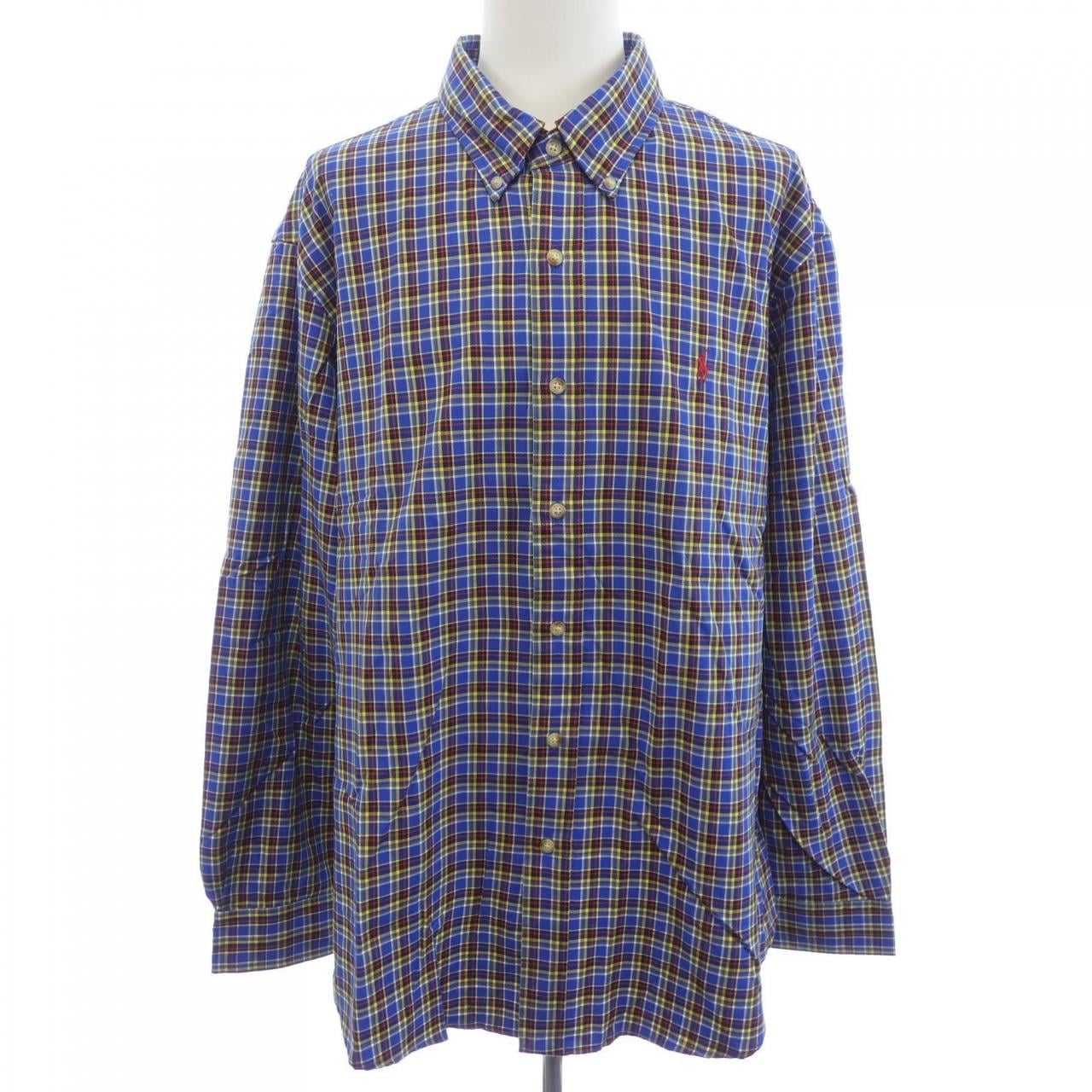 ポロラルフローレン POLO RALPH LAUREN シャツ