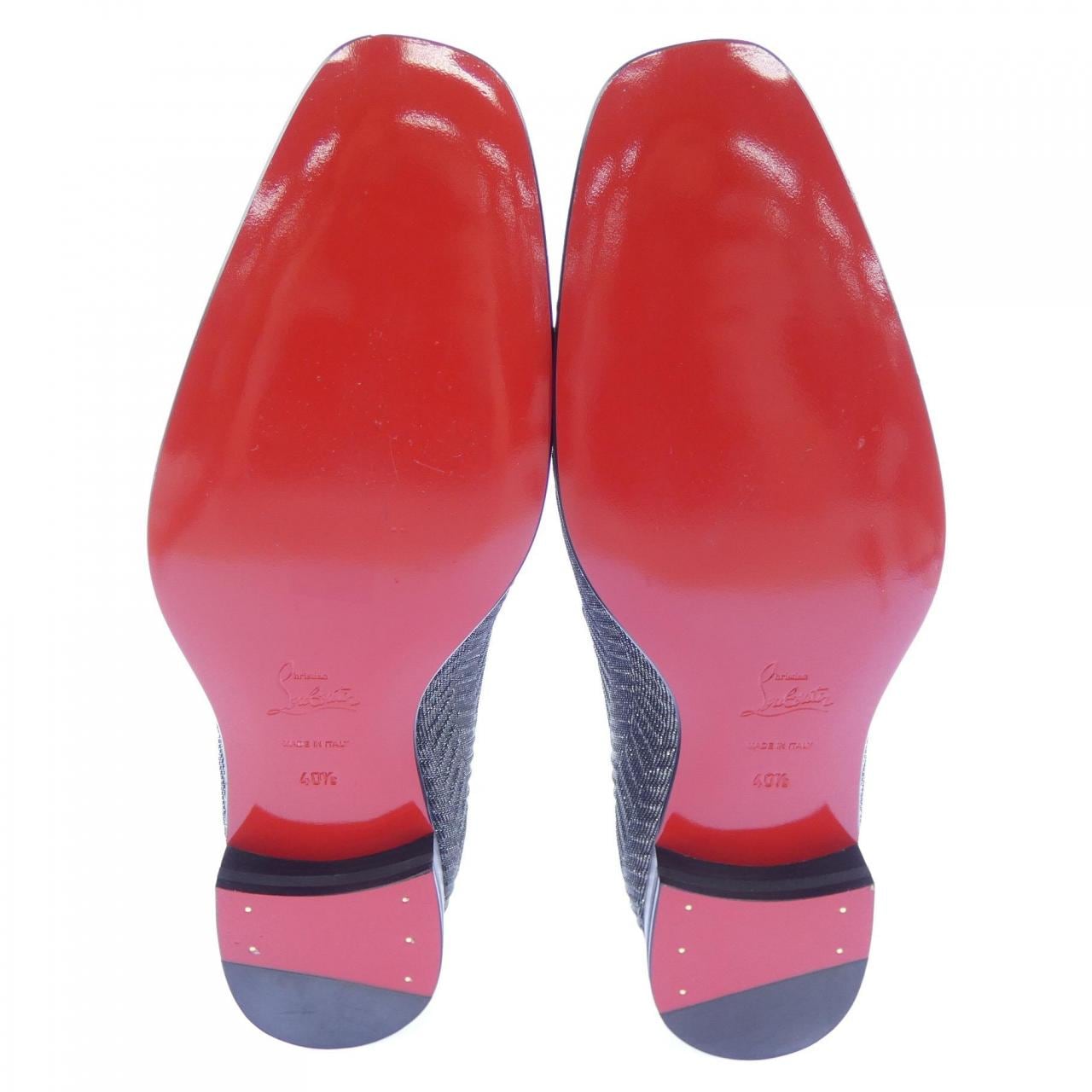 クリスチャンルブタン CHRISTIAN LOUBOUTIN シューズ